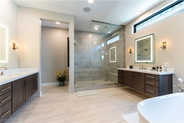 446 Highview Ridge Avenue, Las Vegas, NV 89138