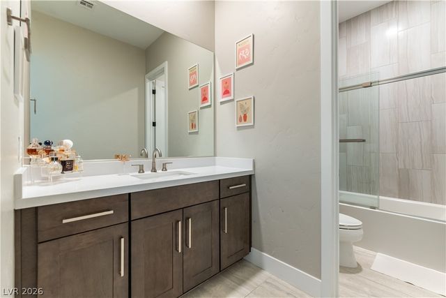 446 Highview Ridge Avenue, Las Vegas, NV 89138