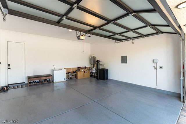 446 Highview Ridge Avenue, Las Vegas, NV 89138