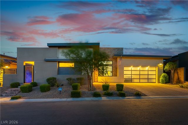 446 Highview Ridge Avenue, Las Vegas, NV 89138