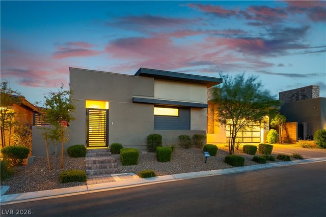 446 Highview Ridge Avenue, Las Vegas, NV 89138