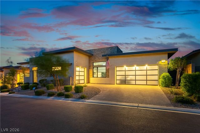 446 Highview Ridge Avenue, Las Vegas, NV 89138