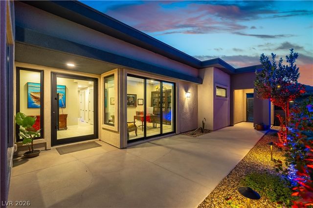 446 Highview Ridge Avenue, Las Vegas, NV 89138