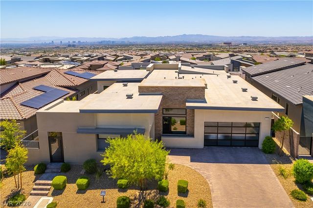 446 Highview Ridge Avenue, Las Vegas, NV 89138