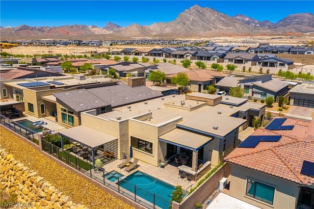 446 Highview Ridge Avenue, Las Vegas, NV 89138