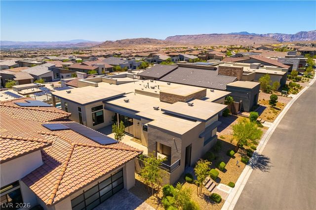 446 Highview Ridge Avenue, Las Vegas, NV 89138
