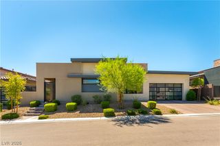 446 Highview Ridge Avenue, Las Vegas, NV 89138