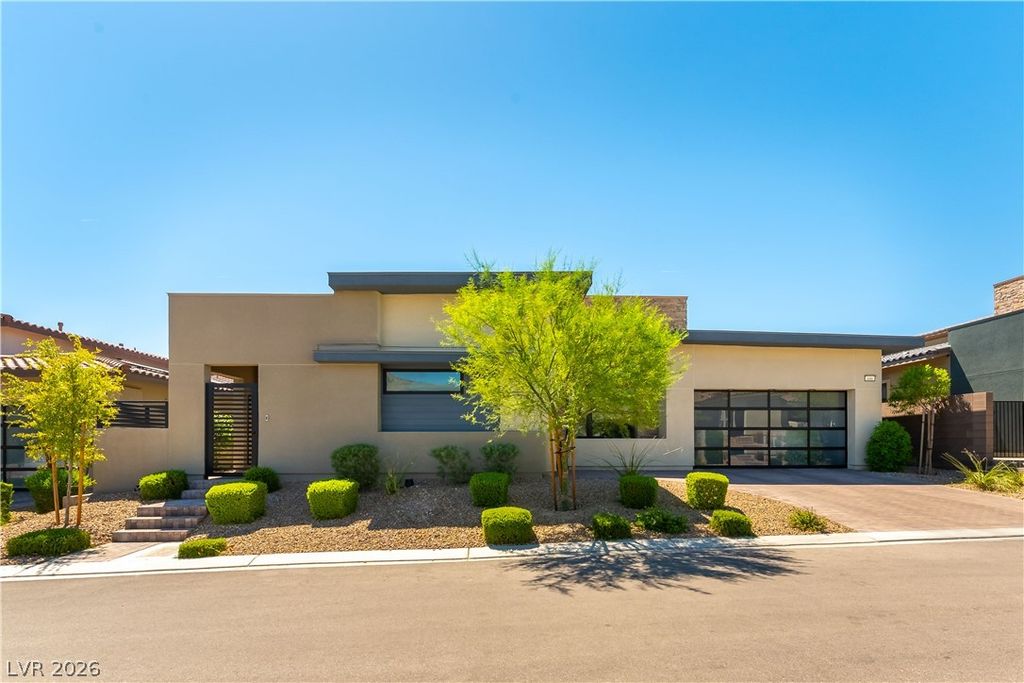446 Highview Ridge Avenue, Las Vegas, NV 89138