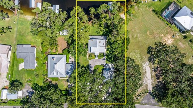 14412 WADSWORTH DRIVE, Odessa, FL 33556