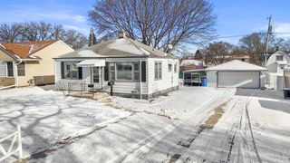 820 S 91st STREET, West Allis, WI 53214