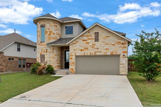 945 Foxbrook, Cibolo, TX 78108