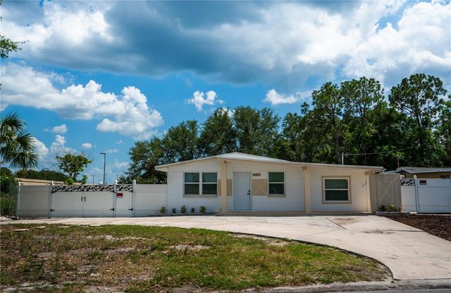 6002 W CLIFTON STREET, Tampa, FL 33634
