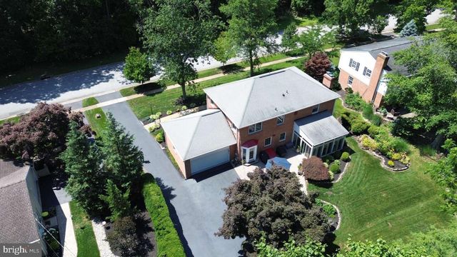 612 WHITBY DR, Wilmington, DE 19803