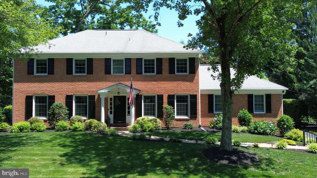 612 WHITBY DR, Wilmington, DE 19803