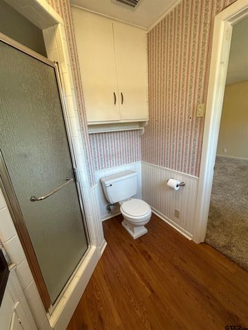 919 Wilma, Tyler, TX 75703