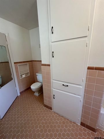 919 Wilma, Tyler, TX 75703