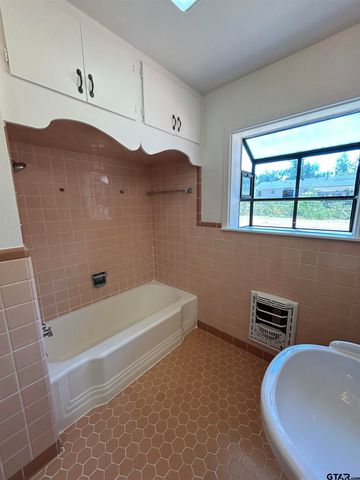 919 Wilma, Tyler, TX 75703