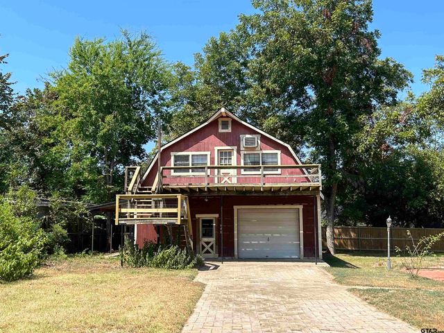 919 Wilma, Tyler, TX 75703