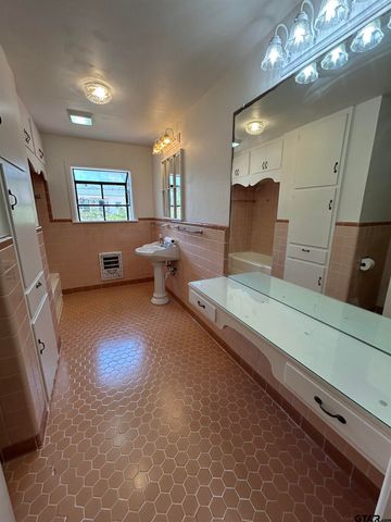 919 Wilma, Tyler, TX 75703