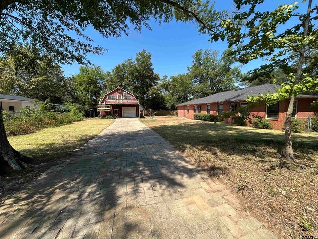 919 Wilma, Tyler, TX 75703