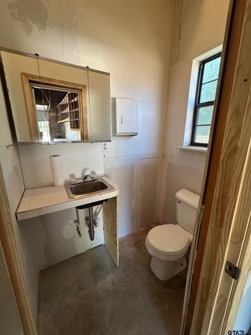919 Wilma, Tyler, TX 75703