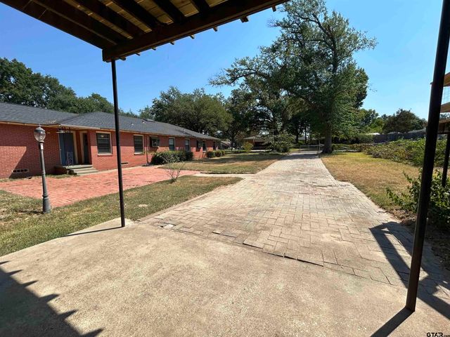 919 Wilma, Tyler, TX 75703