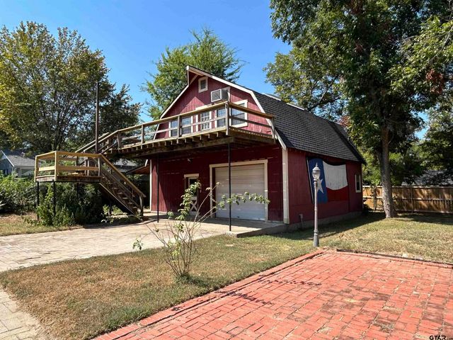 919 Wilma, Tyler, TX 75703