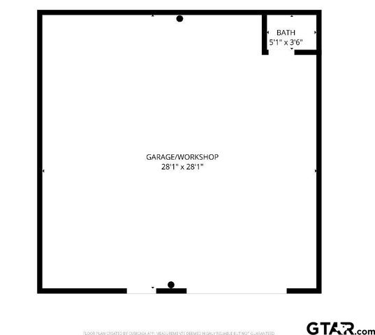919 Wilma, Tyler, TX 75703