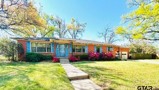 919 Wilma, Tyler, TX 75703
