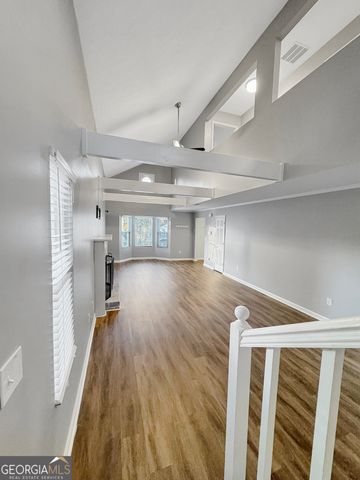 5883 SE Brookside Drive SE, Mableton, GA 30126