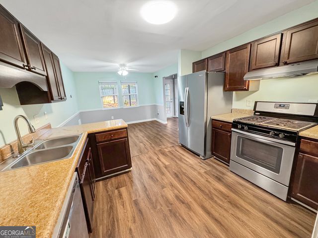 5883 SE Brookside Drive SE, Mableton, GA 30126