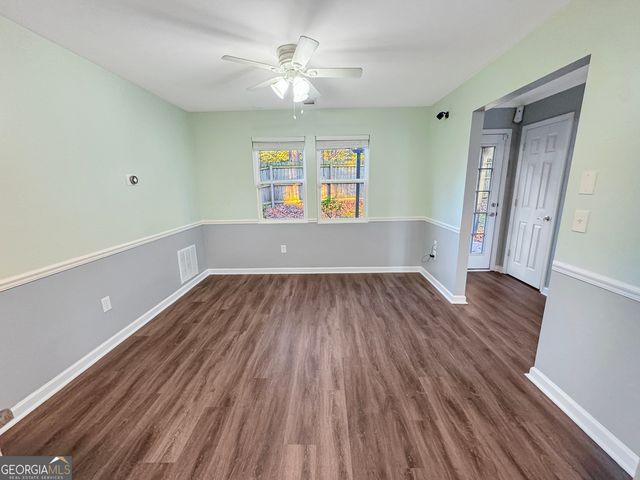 5883 SE Brookside Drive SE, Mableton, GA 30126