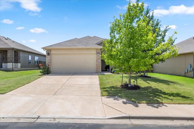 1300 Ferryman DR, Georgetown, TX 78626
