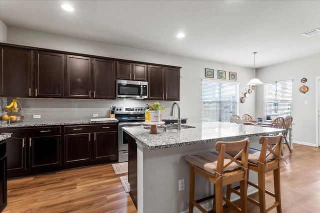 1300 Ferryman DR, Georgetown, TX 78626