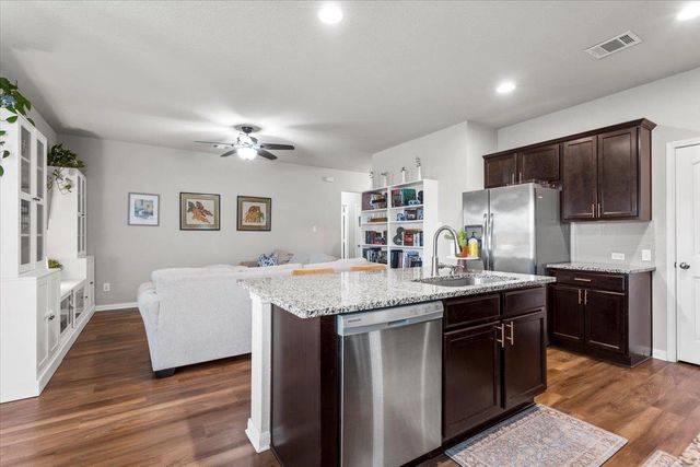 1300 Ferryman DR, Georgetown, TX 78626