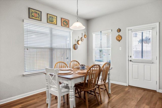 1300 Ferryman DR, Georgetown, TX 78626