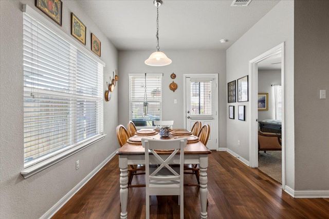1300 Ferryman DR, Georgetown, TX 78626