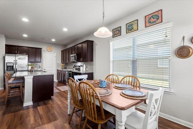 1300 Ferryman DR, Georgetown, TX 78626