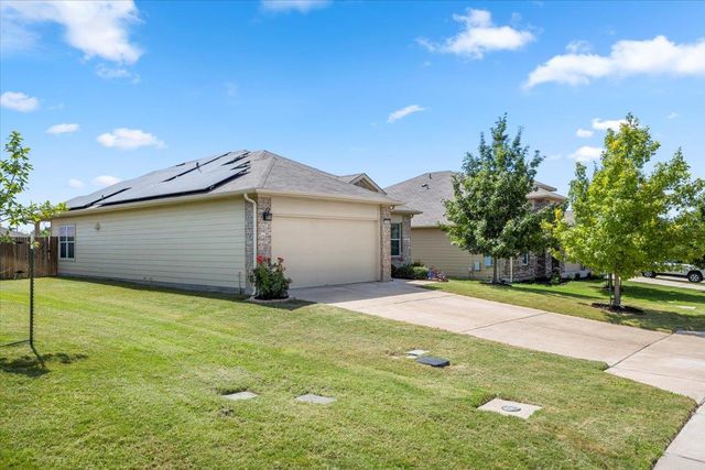 1300 Ferryman DR, Georgetown, TX 78626