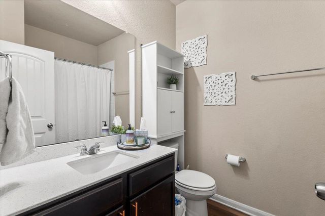 1300 Ferryman DR, Georgetown, TX 78626