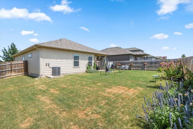 1300 Ferryman DR, Georgetown, TX 78626