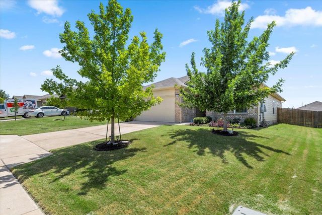 1300 Ferryman DR, Georgetown, TX 78626