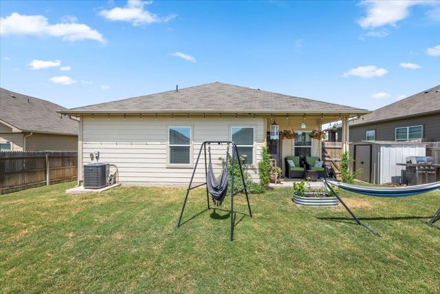 1300 Ferryman DR, Georgetown, TX 78626