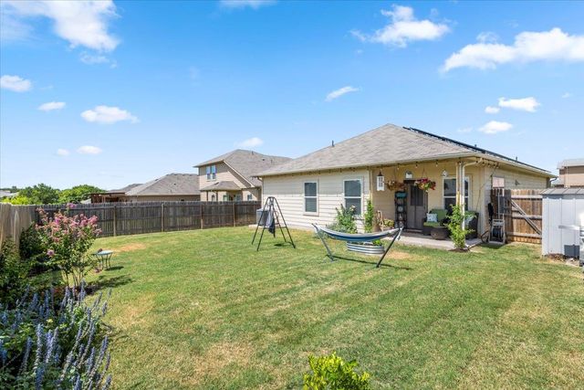 1300 Ferryman DR, Georgetown, TX 78626