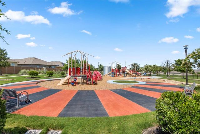 1300 Ferryman DR, Georgetown, TX 78626