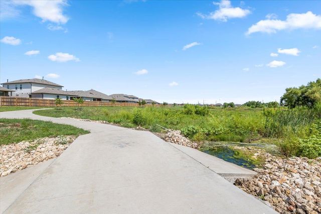 1300 Ferryman DR, Georgetown, TX 78626