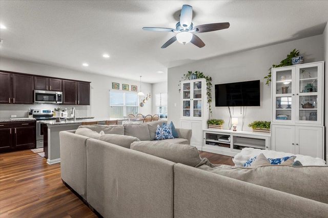 1300 Ferryman DR, Georgetown, TX 78626