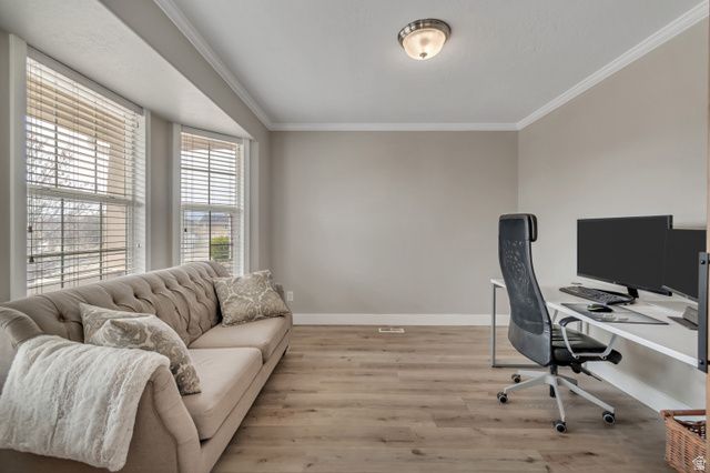 338 W RYE DR, Saratoga Springs, UT 84045