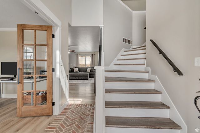 338 W RYE DR, Saratoga Springs, UT 84045