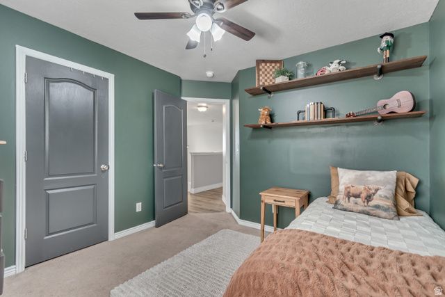 338 W RYE DR, Saratoga Springs, UT 84045
